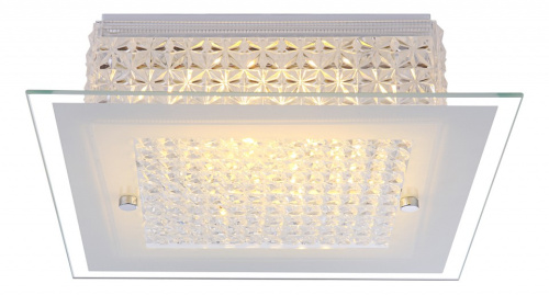 Накладной светильник Globo Heidir 49349. Фото №1