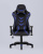 Кресло игровое TopChairs Corvette синее. Фото №5