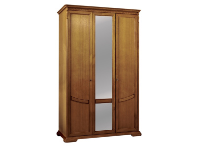 Шкаф Лика ММ-137-01/03. Фото