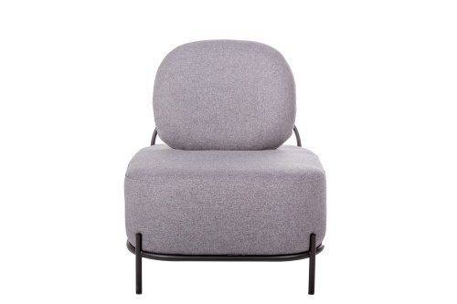 Кресло Gawaii Тем серый. Фото №4