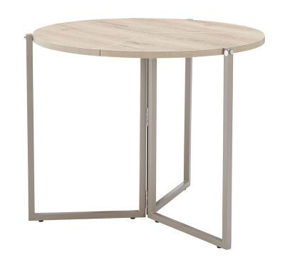 Стол B2389 Выбеленный дуб. Фото