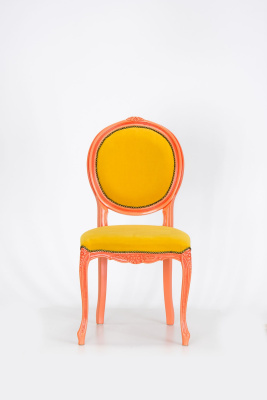 Стул Луиз-3. Фото