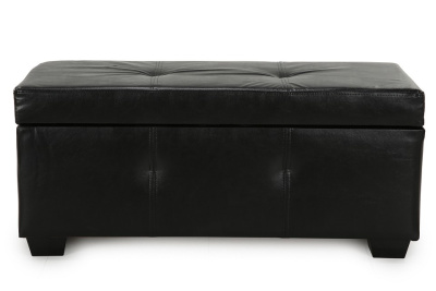 Шерри банкетка College Black фото Шерри банкетка College Black. Фото №2