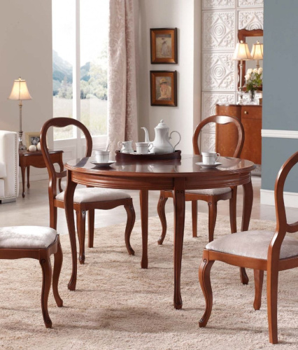 Обеденный стол 405.115. Фото №1