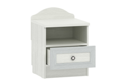 Тумбочка Прованс НМ 009.22 М1. Фото