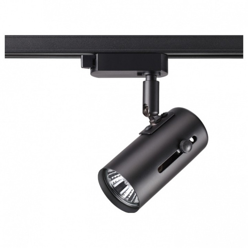 Светильник на штанге Novotech Pipe 370412. Фото №1