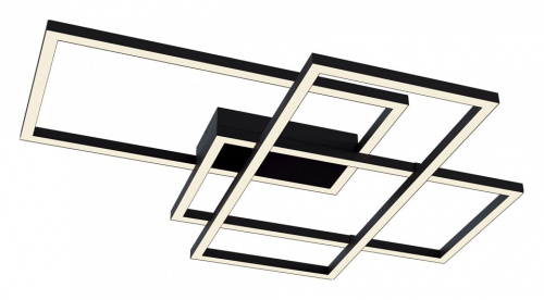 Накладной светильник Maytoni Line MOD015CL-L80B. Фото №1