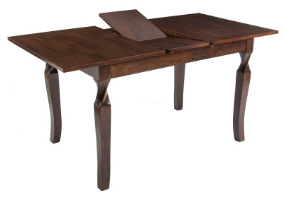 Стол деревянный Indi cappuccino фото Стол деревянный Indi cappuccino. Фото №2