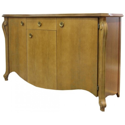 Комод Луиза ММ-257-07 фото Комод Луиза ММ-257-07. Фото №2