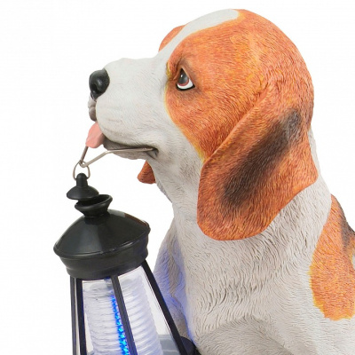 Садовая фигура Globo Solar D 33371. Фото №2