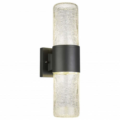 Светильник на штанге Globo Nina 32409W. Фото №1