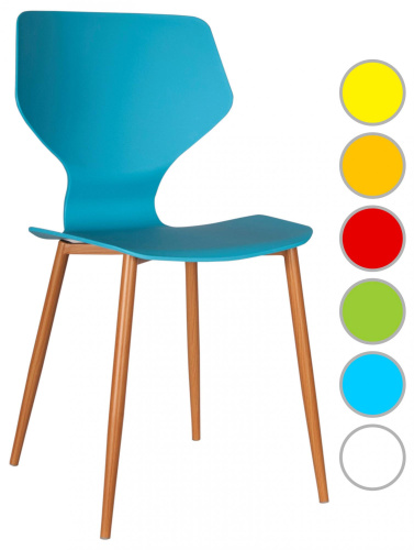 Стул 06114AM. Фото №1