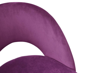 Стул DC-9507 пурпурный. Фото