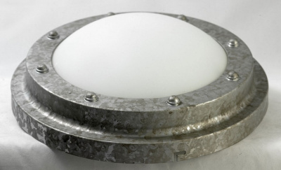 Накладной светильник Lussole Brentwood LSP-9999. Фото