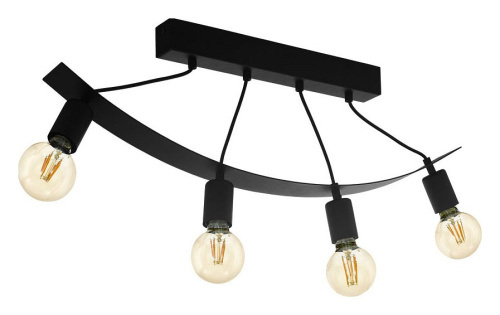 Потолочная люстра Eglo ПРОМО Labaretu 99014. Фото №1