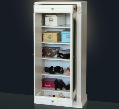 Обувница-стойка Благо 5 Б 5.16-4. Фото