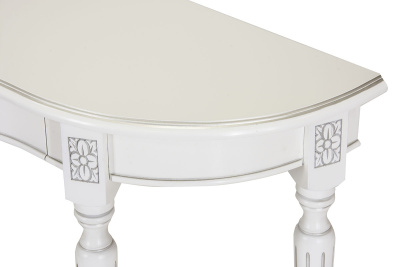 Стол-приставка Консоль ОВ-2 фото Стол-приставка Консоль ОВ-2. Фото