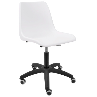 Кресло Vicenza SW на черной крестовине Somalia. Фото №2