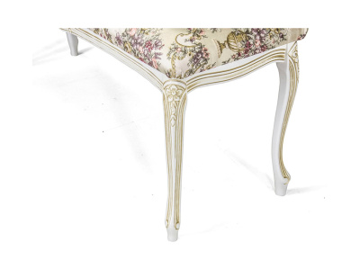 Банкетка Грация-15 1200 фото Банкетка Грация-15 1200. Фото №2