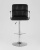 Стул барный Малави черный. Фото №4
