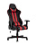 Кресло игровое TopChairs Camaro красное