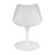 Стул Tulip Fashion Chair mod. 109 белый фото Стул Tulip Fashion Chair mod. 109 белый. Фото №4