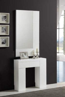 Консоль 497. Фото