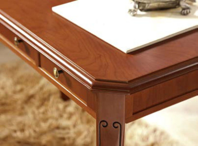 Письменный стол 769.112 фото Письменный стол 769.112. Фото №2