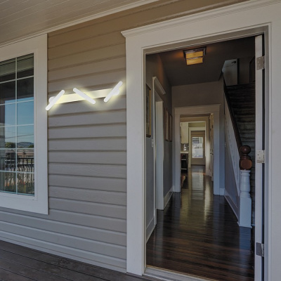 Светильник на штанге Novotech Calle 357452. Фото