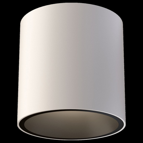 Накладной светильник Maytoni Alfa LED C064CL-L12W4K. Фото №1