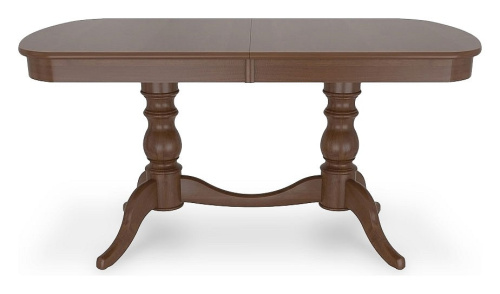 Стол Фламинго арт.08.03. 1500*2000/900 (Американский Орех). Фото №1