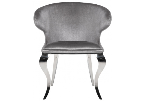 Стул Erica серый. Фото №9