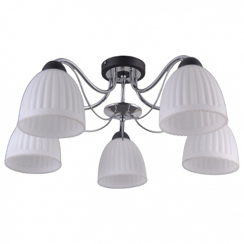 Потолочная люстра Omnilux Fiesole OML-65707-05. Фото №1