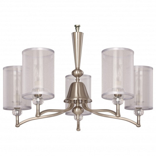 Подвесная люстра Favourite Laguna 2698-5P. Фото №1