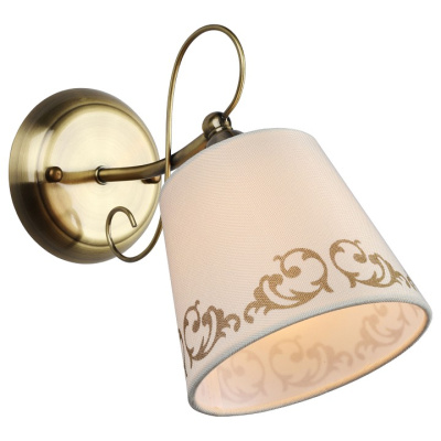 Бра Omnilux Tarvo OML-55101-01. Фото №2