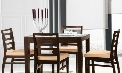 Стол  Абако 100/70. Фото