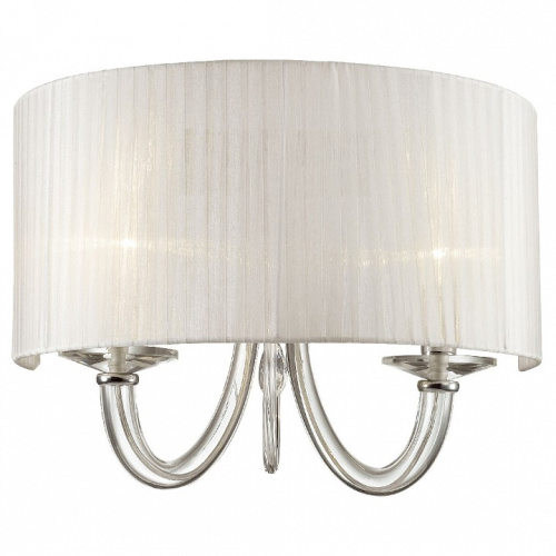 Накладной светильник Favourite Snow 1698-2W. Фото №1