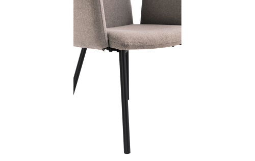 Стул IVY AM FSC1907AM серый. Фото №8