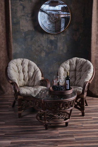 Стул Style DSW темно-бежевый x4. Фото №11