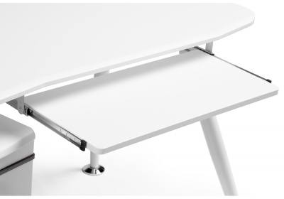 Стол Erida white. Фото №5