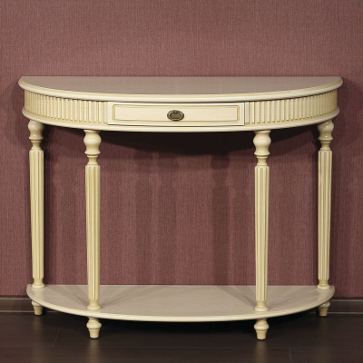 Консольный стол Милан 15 фото Консольный стол Милан 15. Фото №2