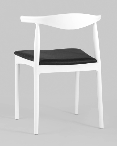 Стул Bull белый. Фото №6