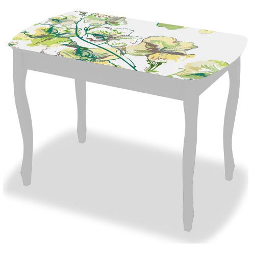 Стол обеденный Экстра 1. Фото №1