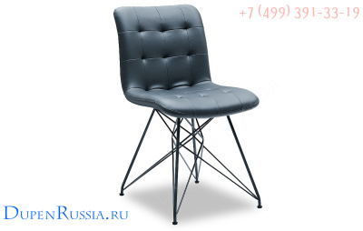 Стул Y170 серый фото Стул Y170 серый. Фото №3