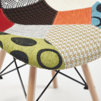 Стул Secret De Maison CINDY SOFT (EAMES) (mod. 023) / 1 шт. в упаковке. Фото