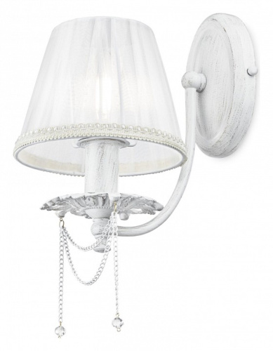 Бра Maytoni Lolita ARM305-01-W. Фото №1