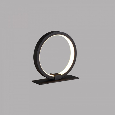 Настольная лампа декоративная Mantra Kitesurf 7145. Фото