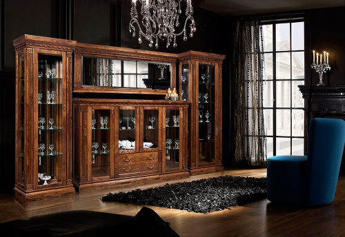 Гостиная Ривьера -1. Фото №1