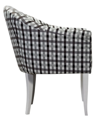 Модуль мягкий со спинкой Secret De Maison BASCO (mod. MA-105) cotton Kilim, 80х80х43см, синий фото Модуль мягкий со спинкой Secret De Maison BASCO (mod. MA-105) cotton Kilim, 80х80х43см, синий. Фото №3