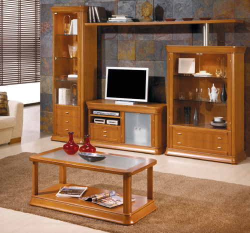 Тумба ТВ Lux 266. Фото №2